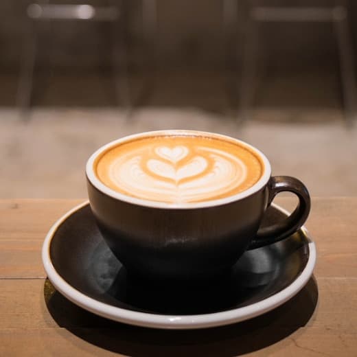 カフェラテの商品画像